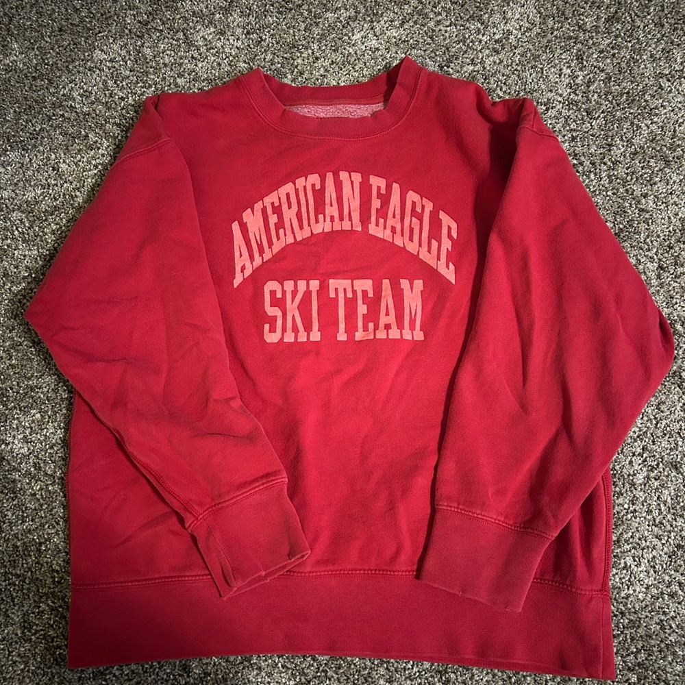 American Eagle sweatshirt